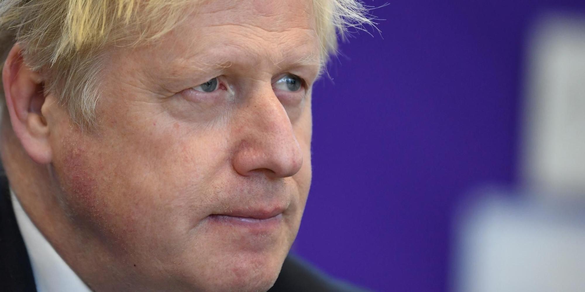Boris Johnson Wahlverluste1