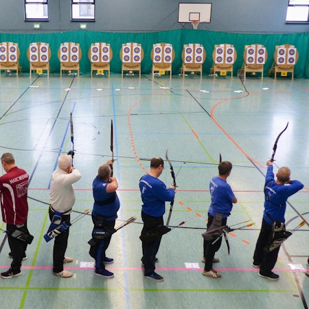 Bogenschützen Verein