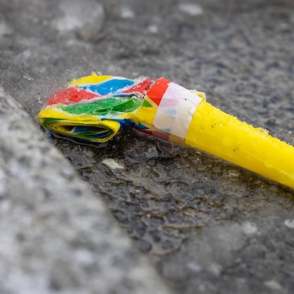 Tröte Karneval