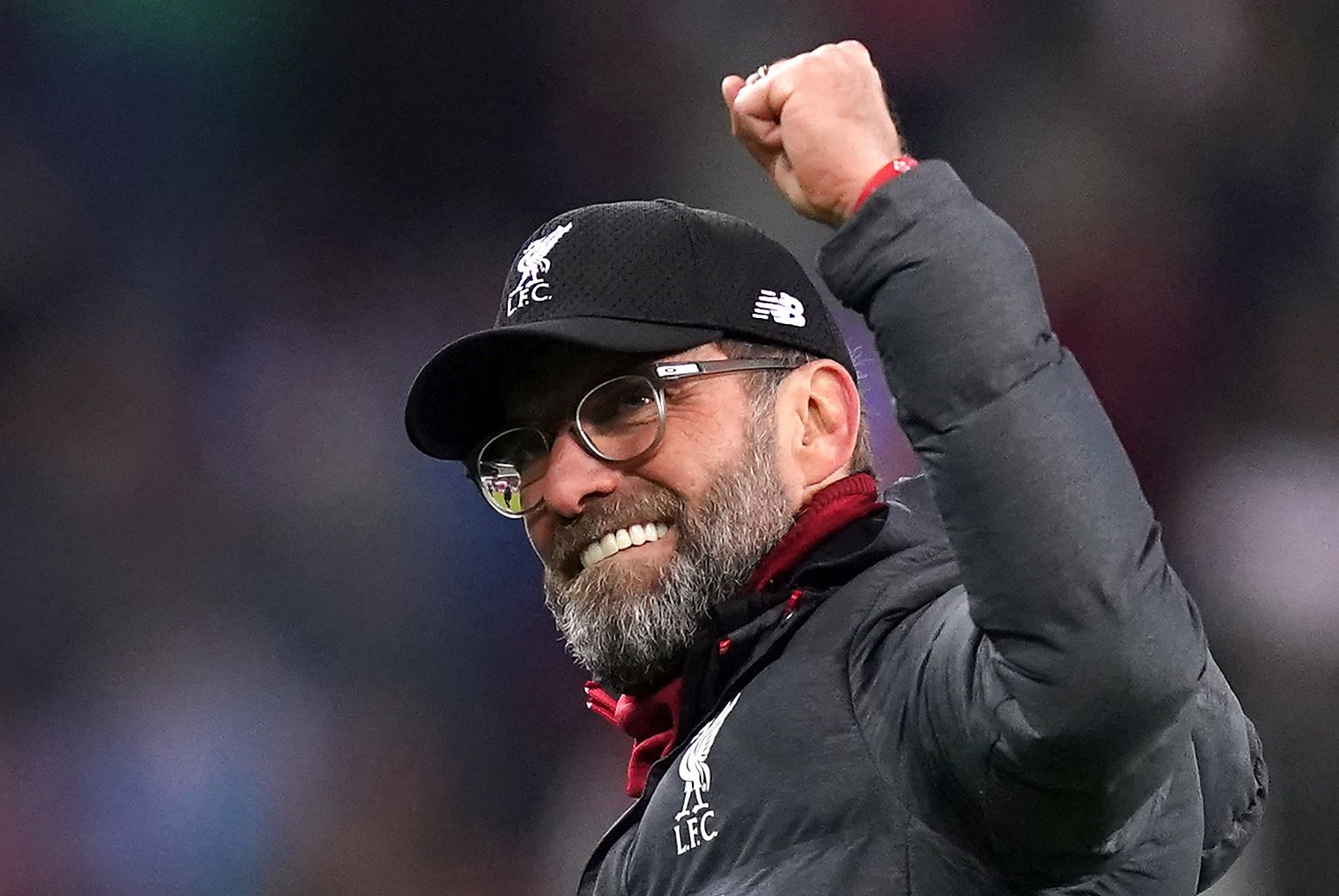 Jürgen Klopp