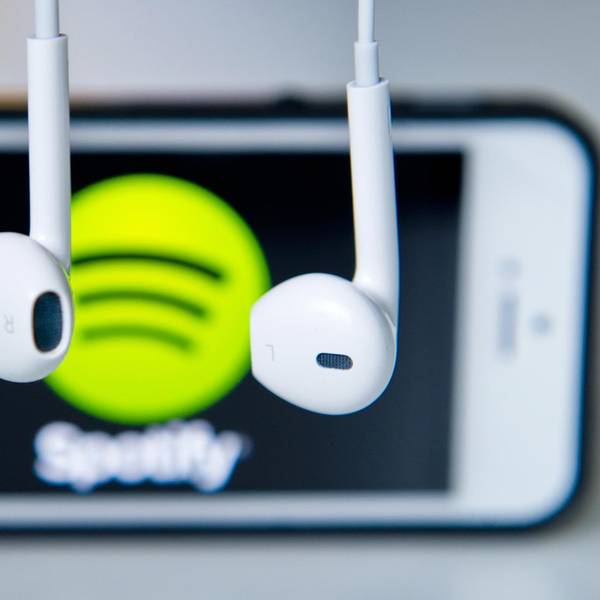 Spotify_Betrug