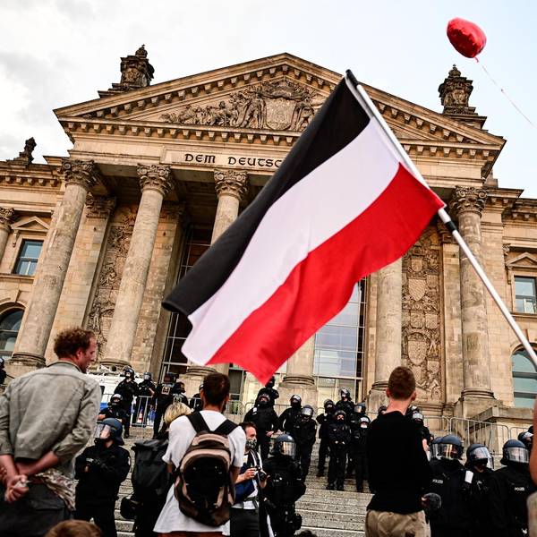 Reichskriegsflagge