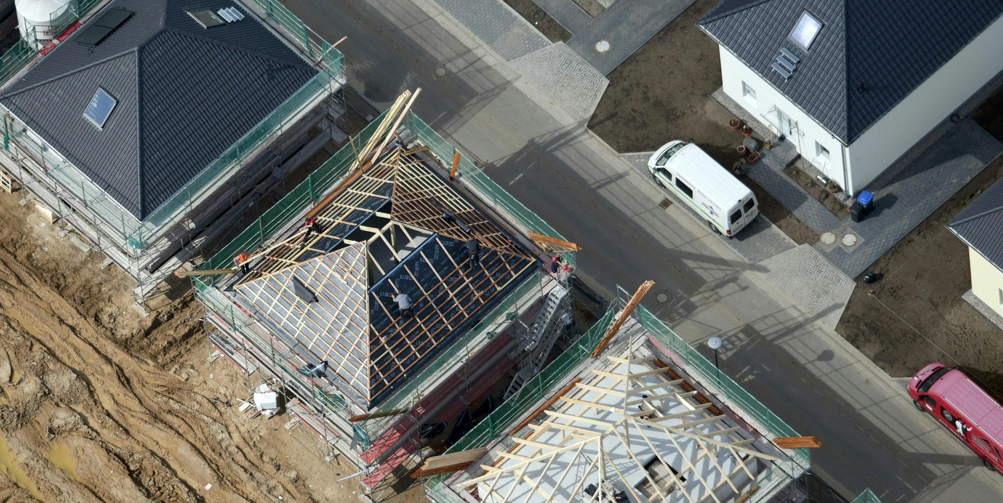 Immobilienpreise Rhein-Erft Symbol