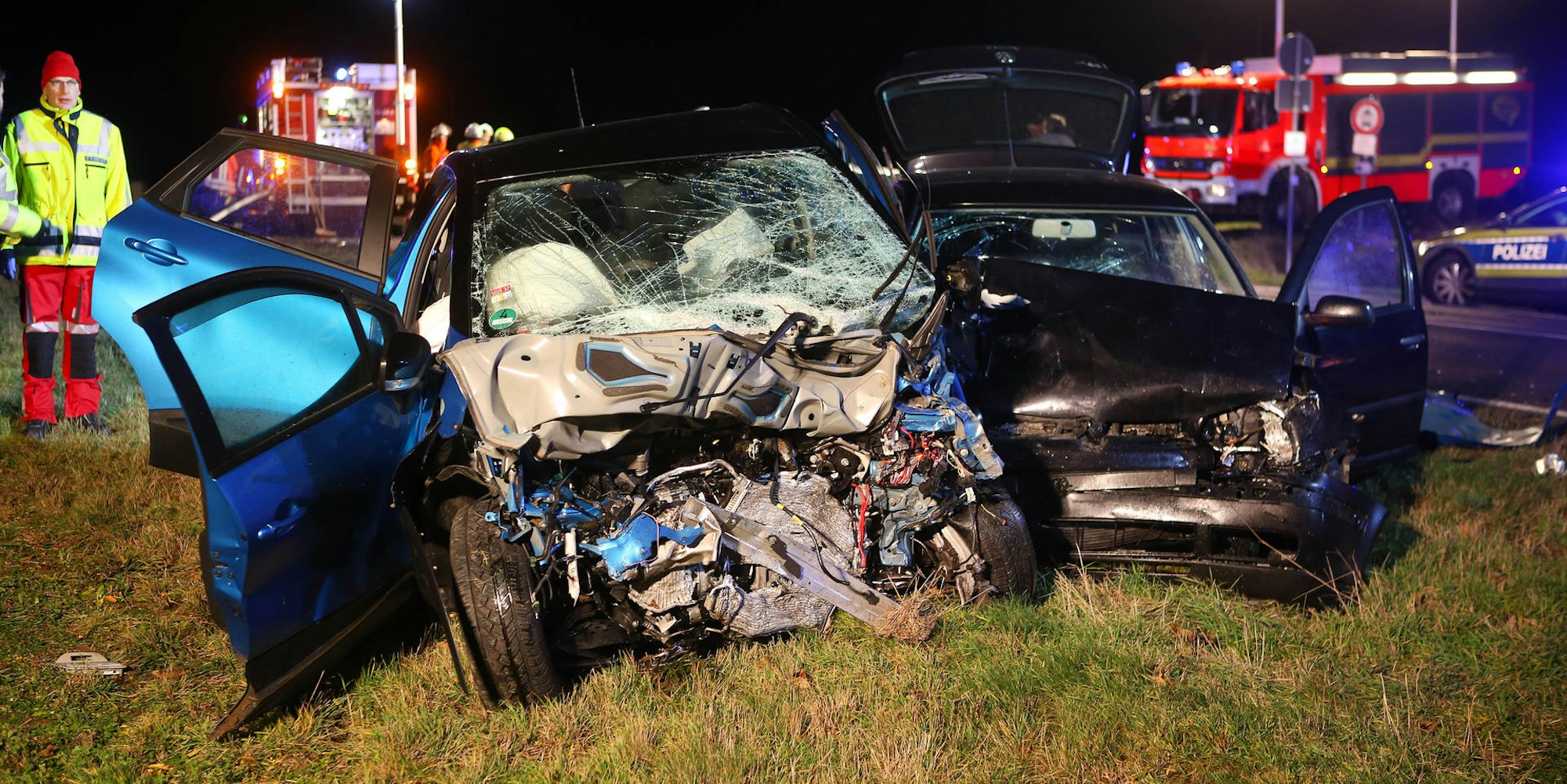 Dransfeld_Göttingen_Unfall_1