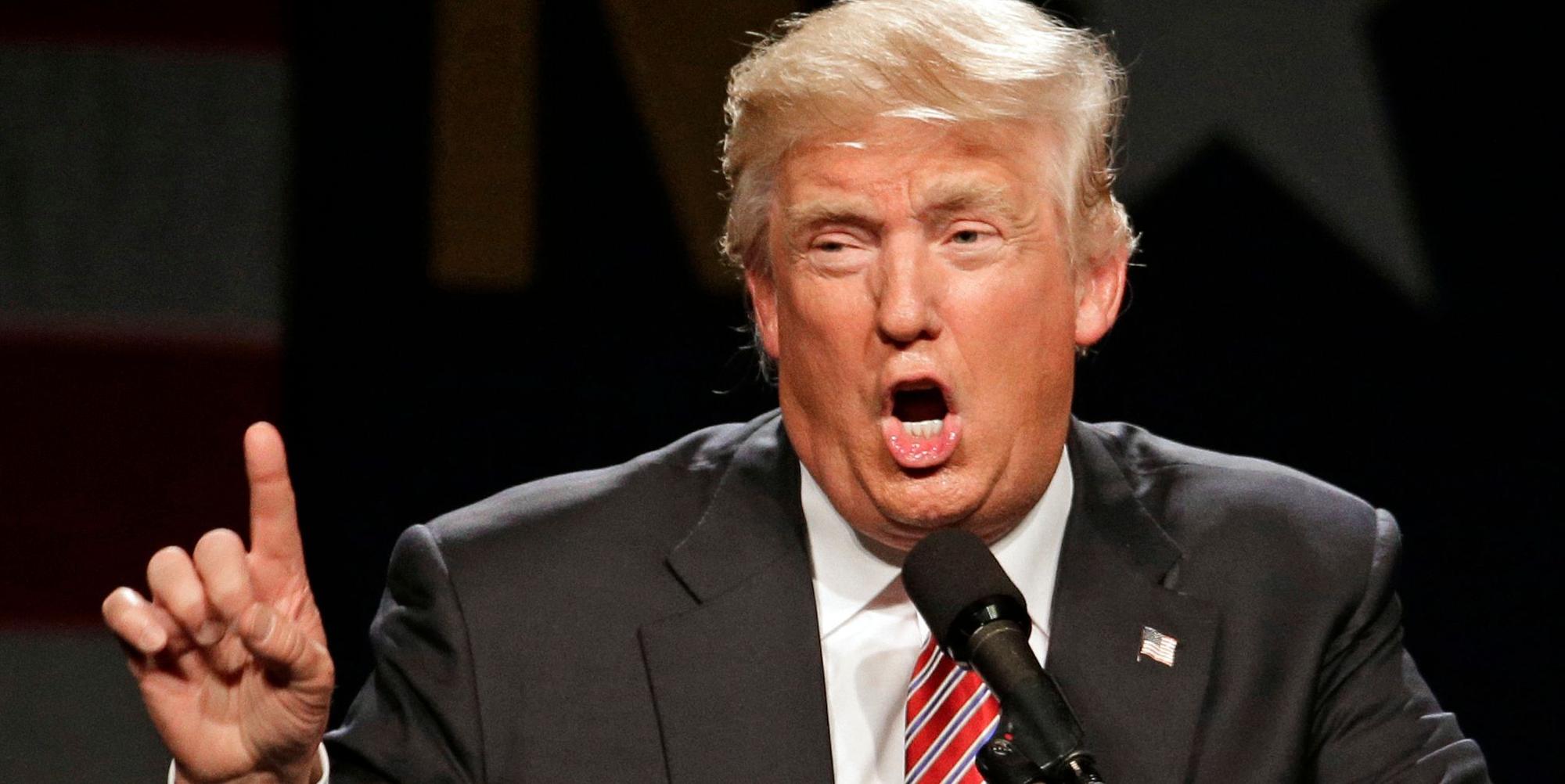 Trump