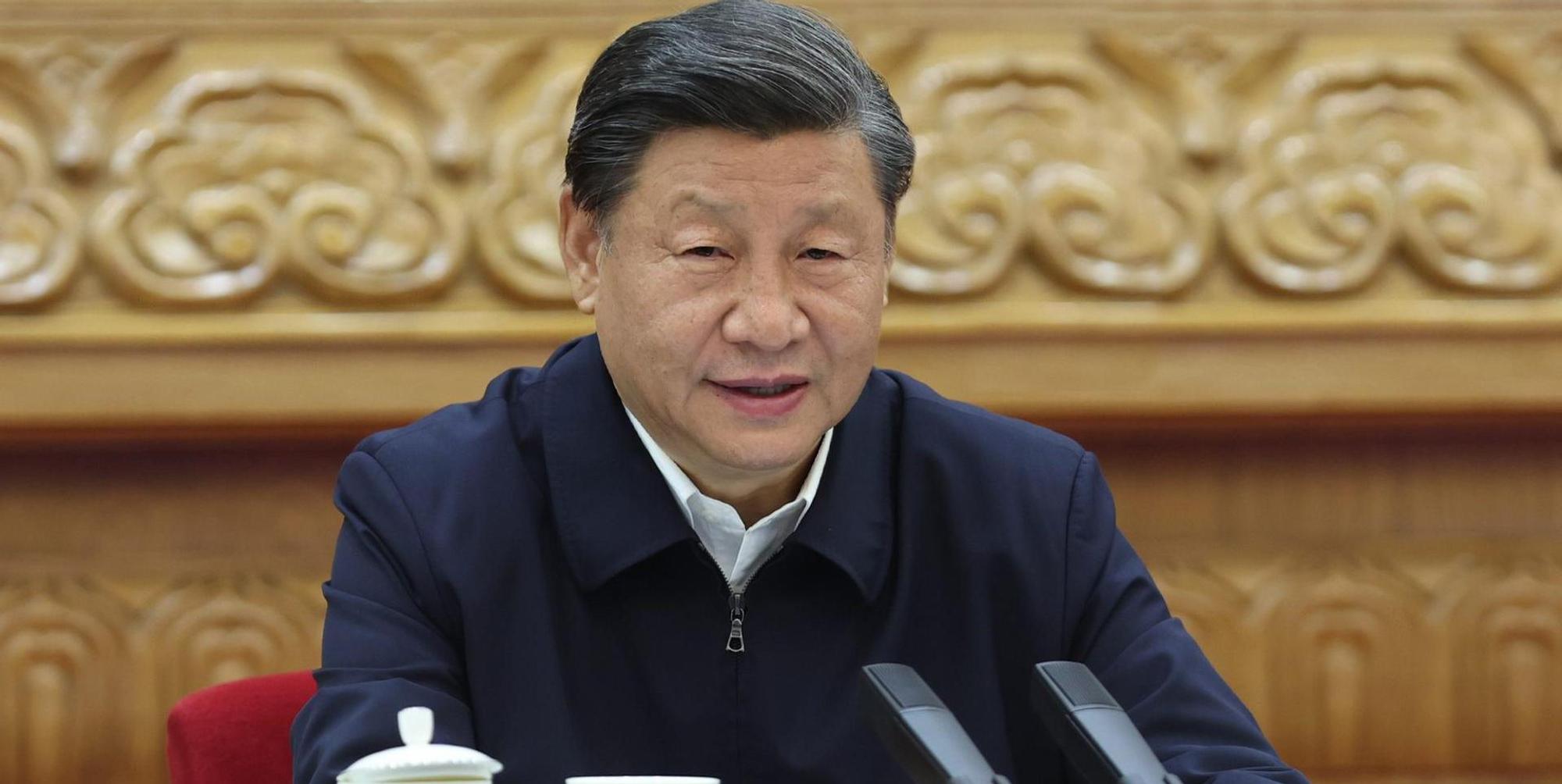 China Taiwan Konflikt