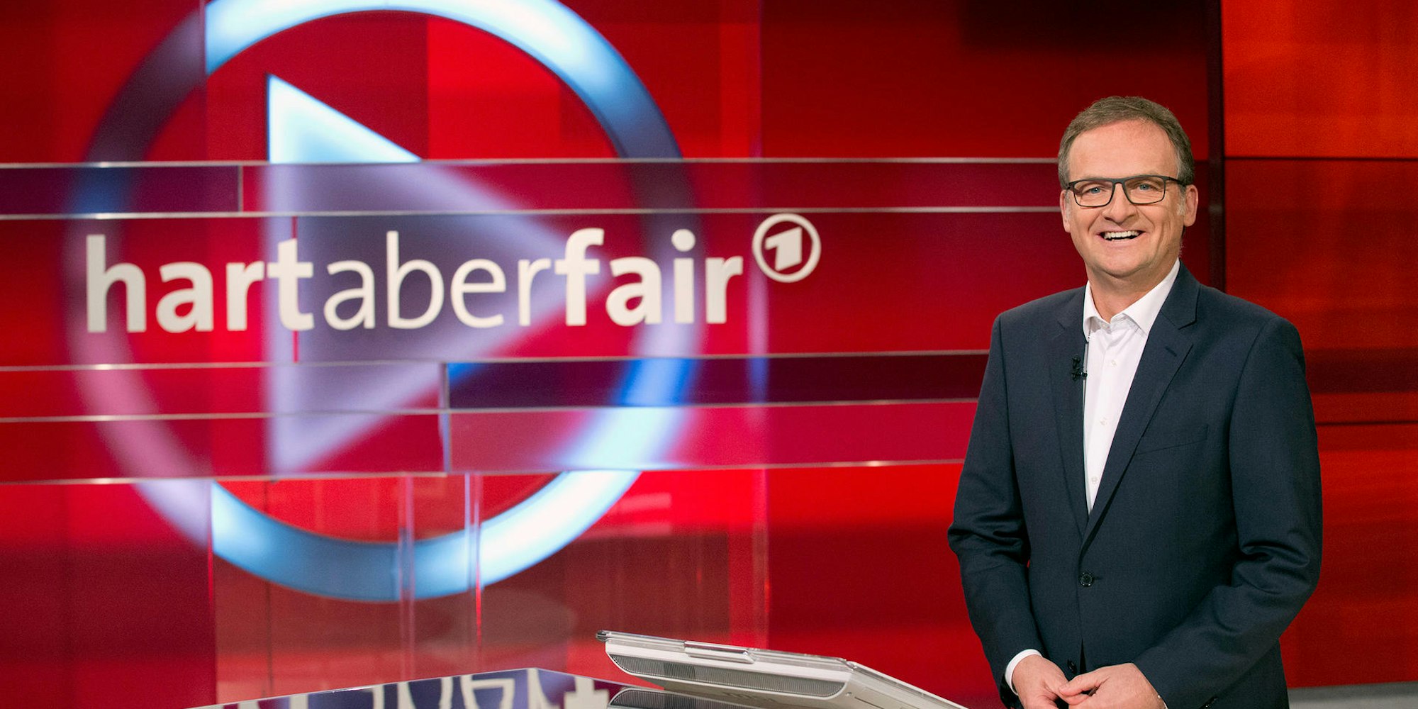 Plasberg hart aber fair