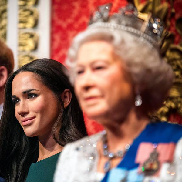 Harry Meghan Queen DPA 090120