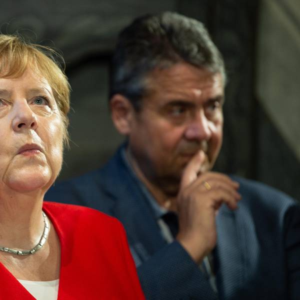 Merkel Goslar