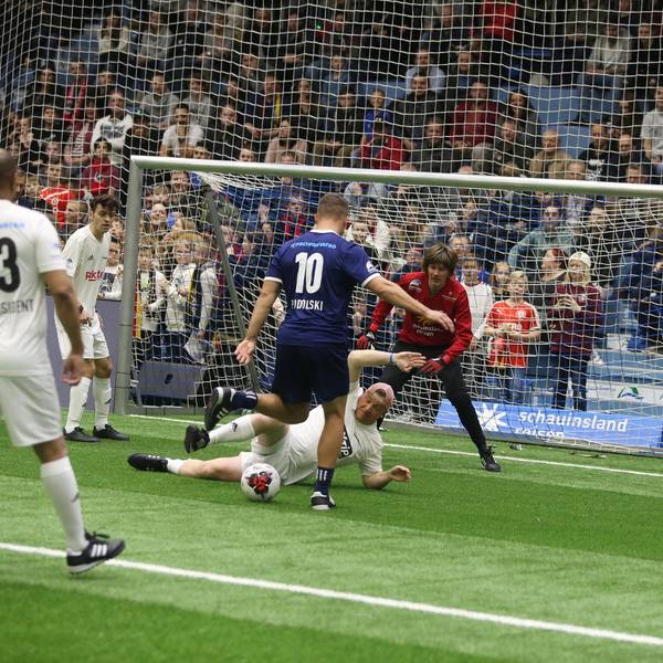 Podolski Cup Krause