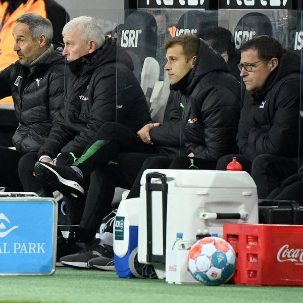 Gladbach Bank