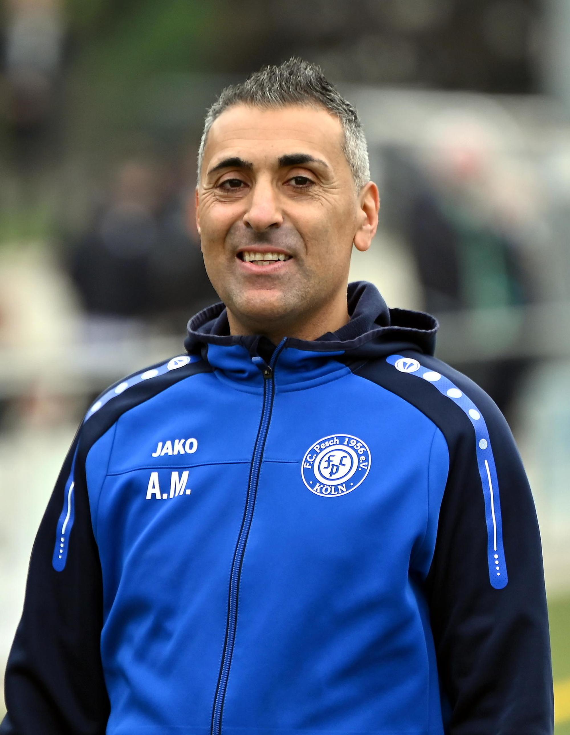 Ali Meybodi