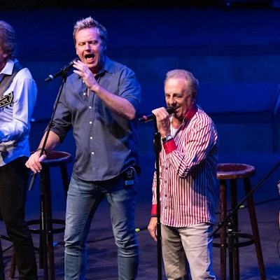 Konzert Bläck fööss 2