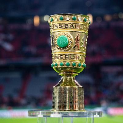 DFB-Pokal