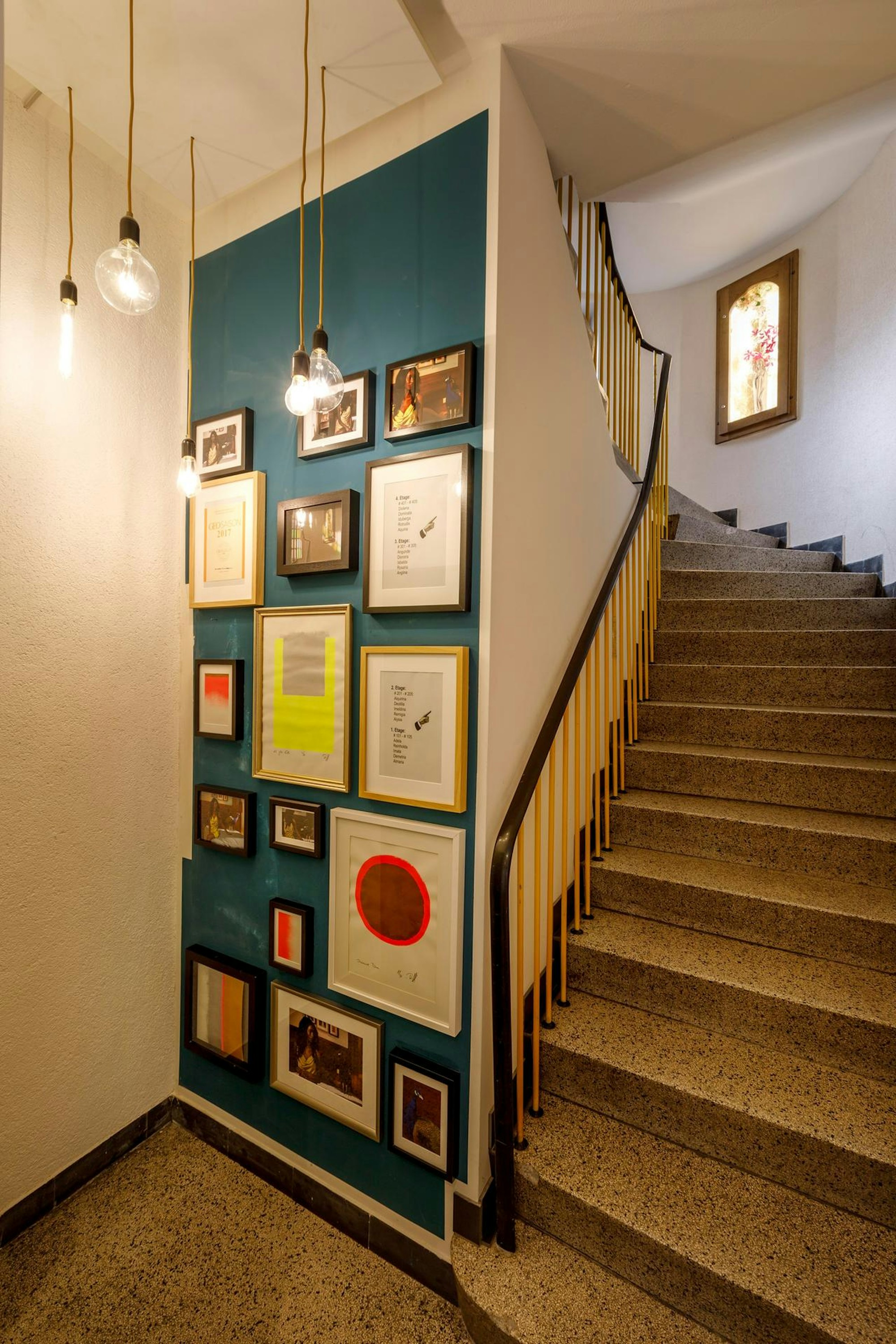 hotel zum kostbaren blut