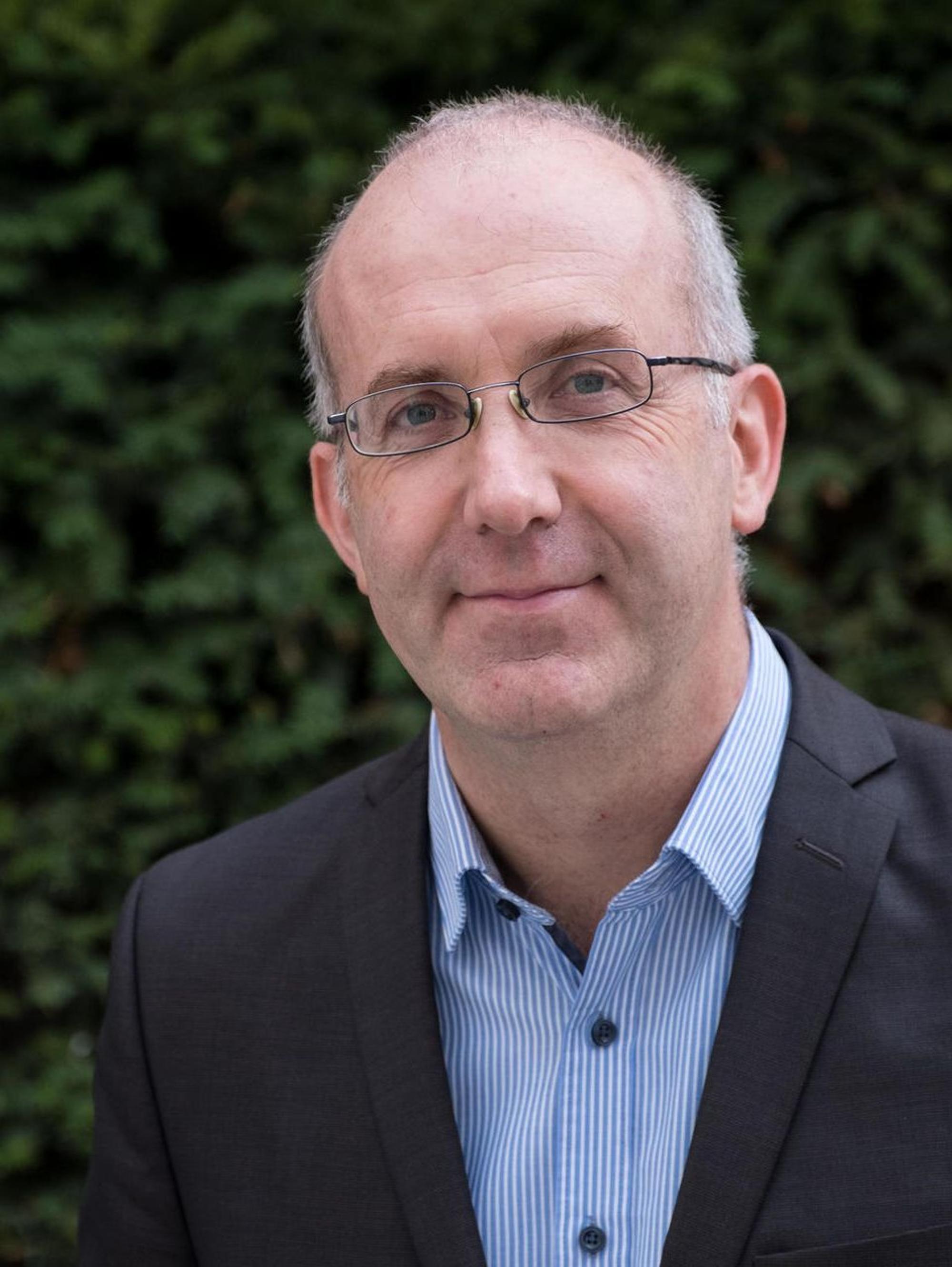 Stefan Marschall