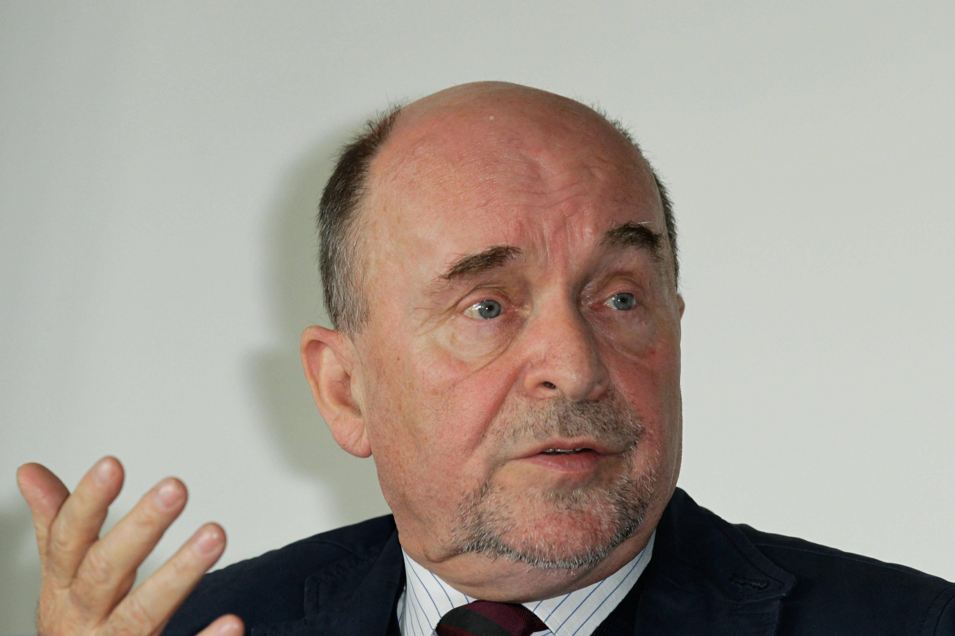 Rainer Eppelmann