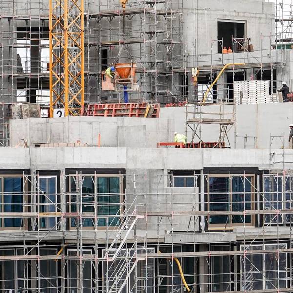 Beton I