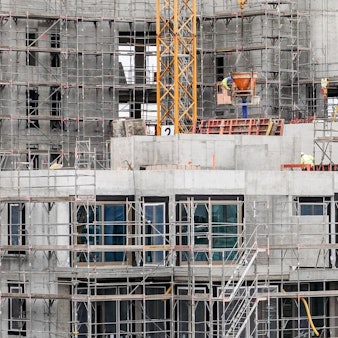 Beton I