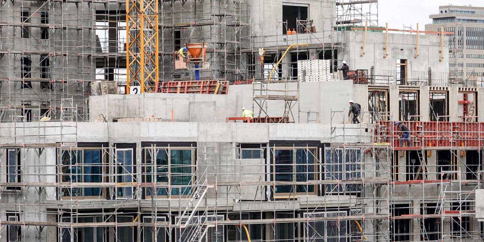 Beton I