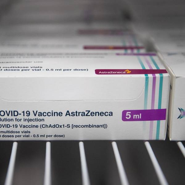 Astrazeneca