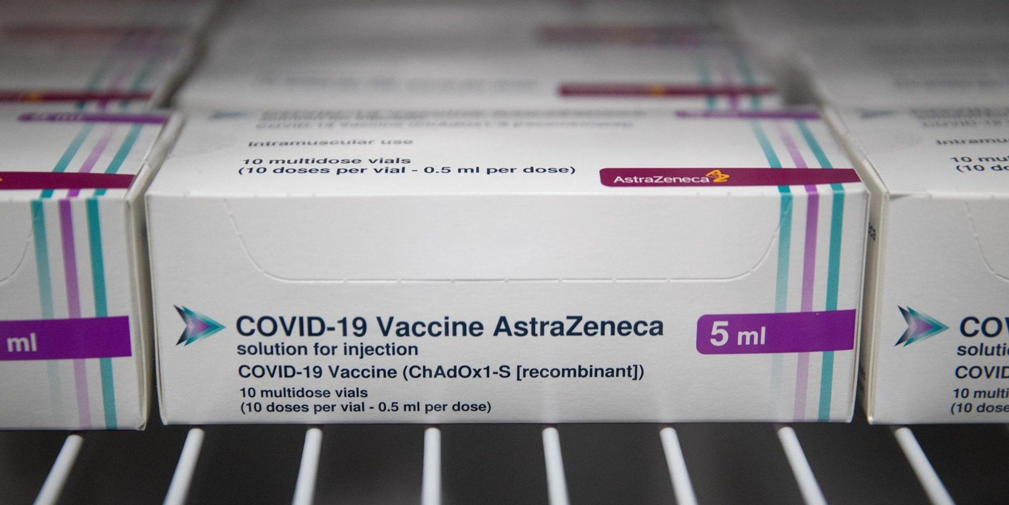 Astrazeneca
