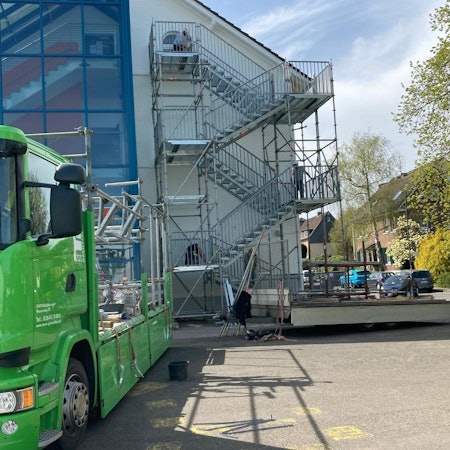 Fluchttreppenturm Dierath 2