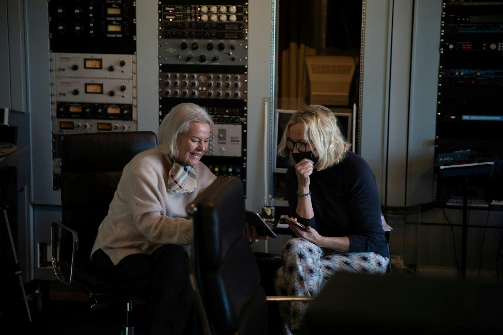 ABBA.neu- Studio image 5 (Credit_ Ludvig Andersson)