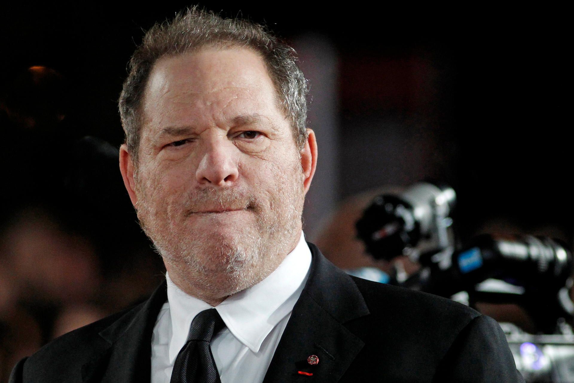 Weinstein