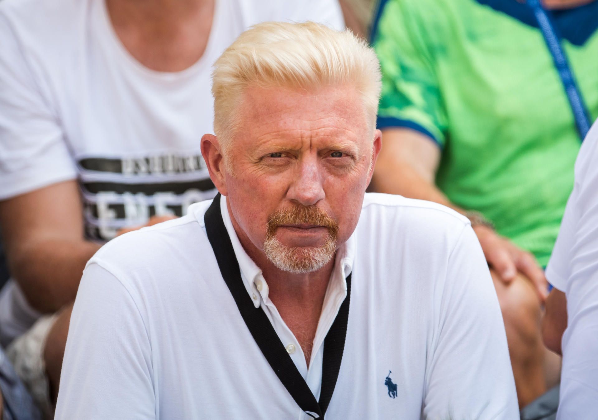 Becker Boris dpa neu