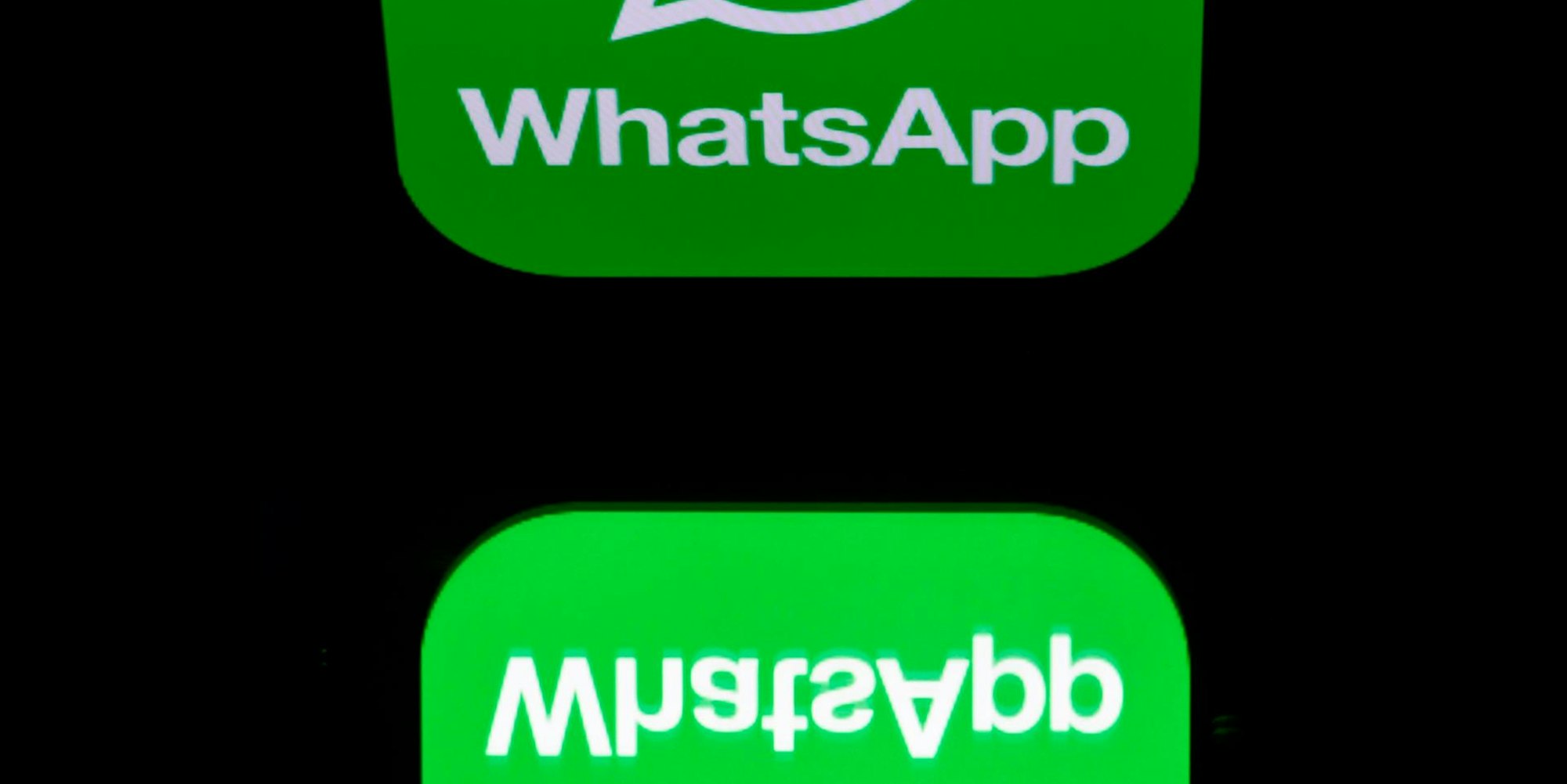 Whatsapp afp