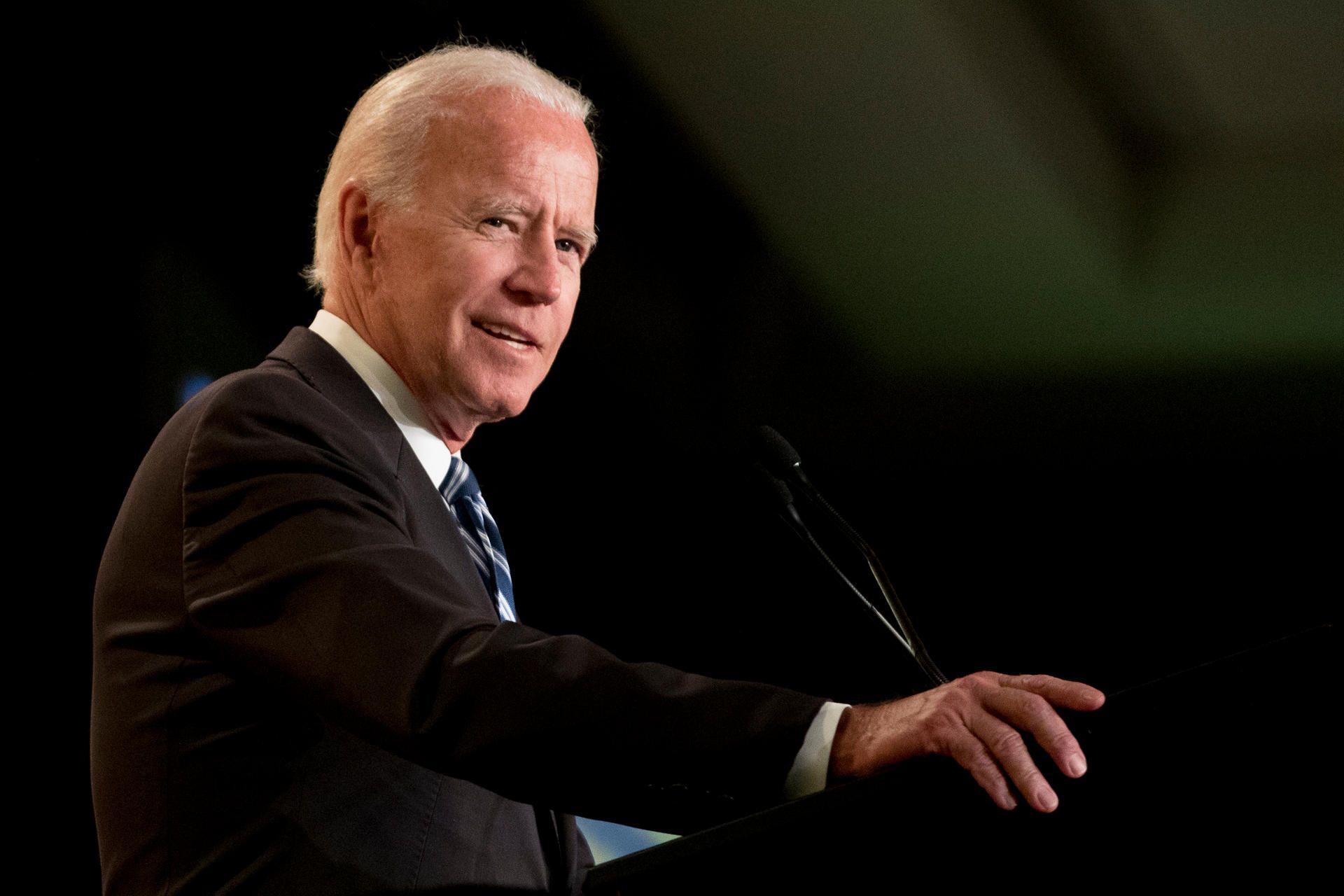 Joe Biden