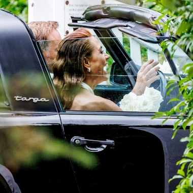 Lindner Lehfeld Porsche