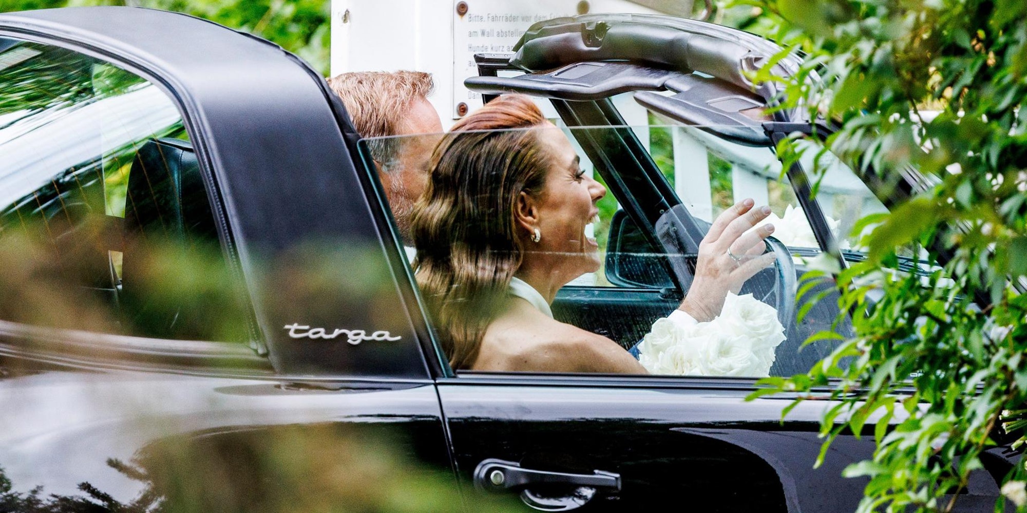 Lindner Lehfeld Porsche