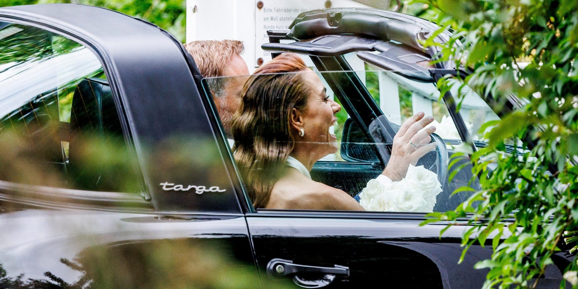 Lindner Lehfeld Porsche