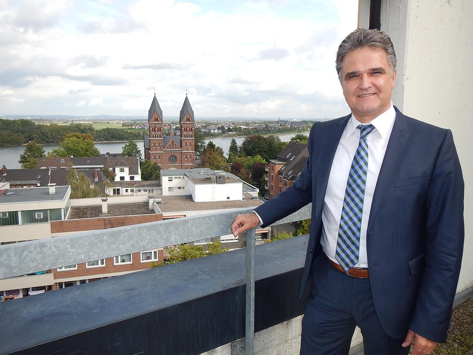 Erwin Esser