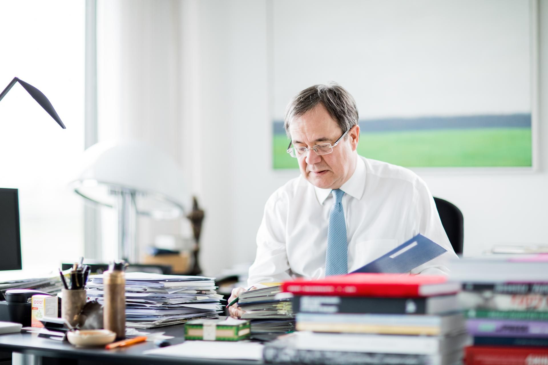 Armin Laschet_dpa_20190510