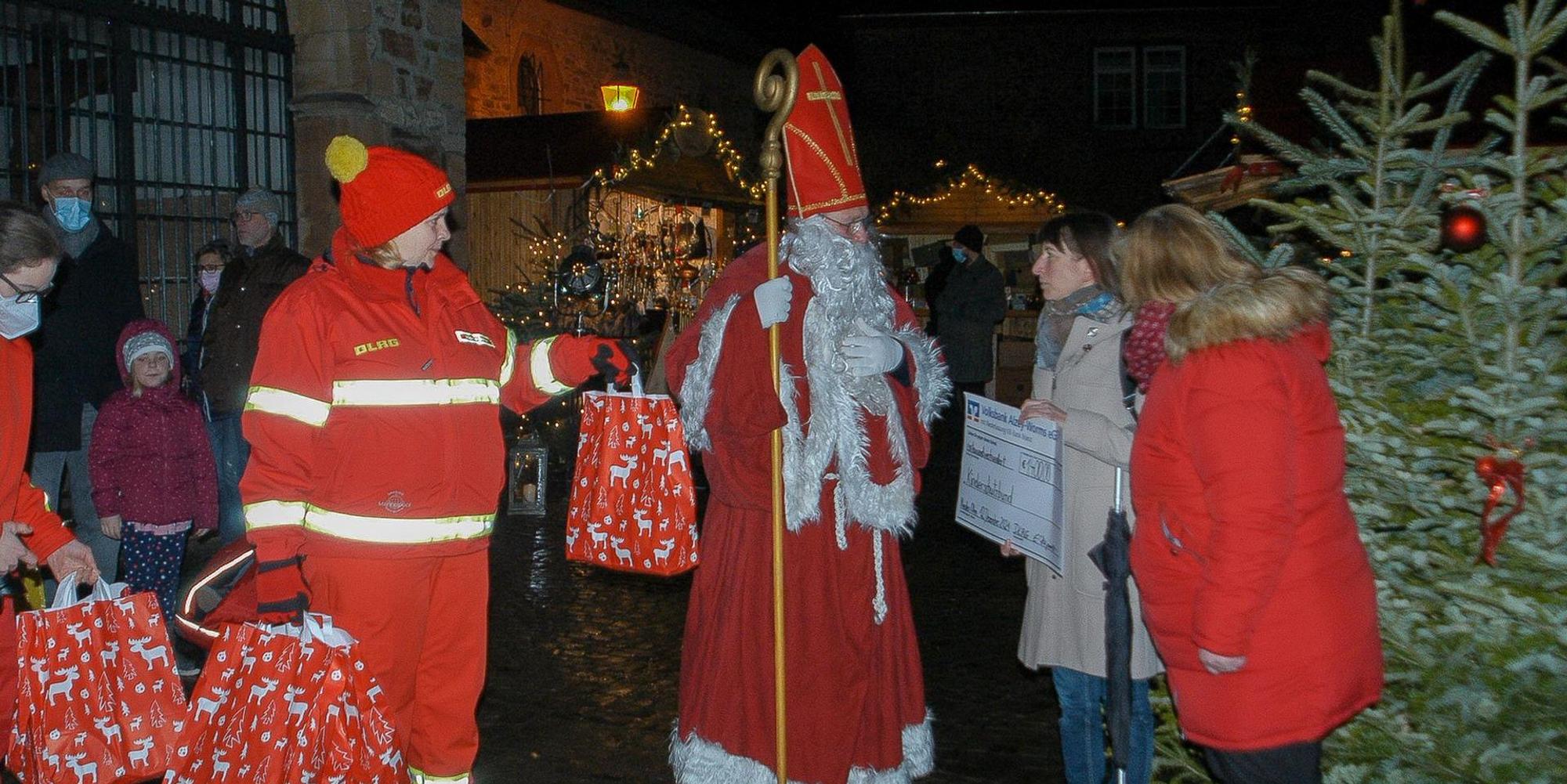 Weihnachtsmark Bad Münstereifel1