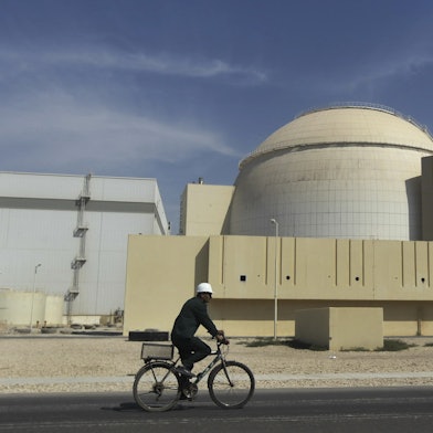 AKW Buschehr PA 241022