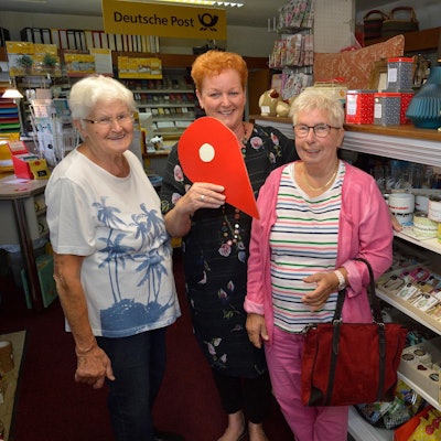 Lebensmittel Höller