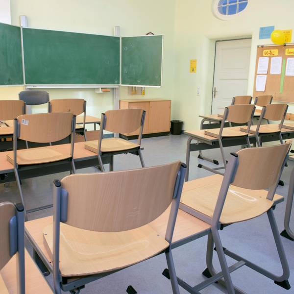 Klassenzimmer