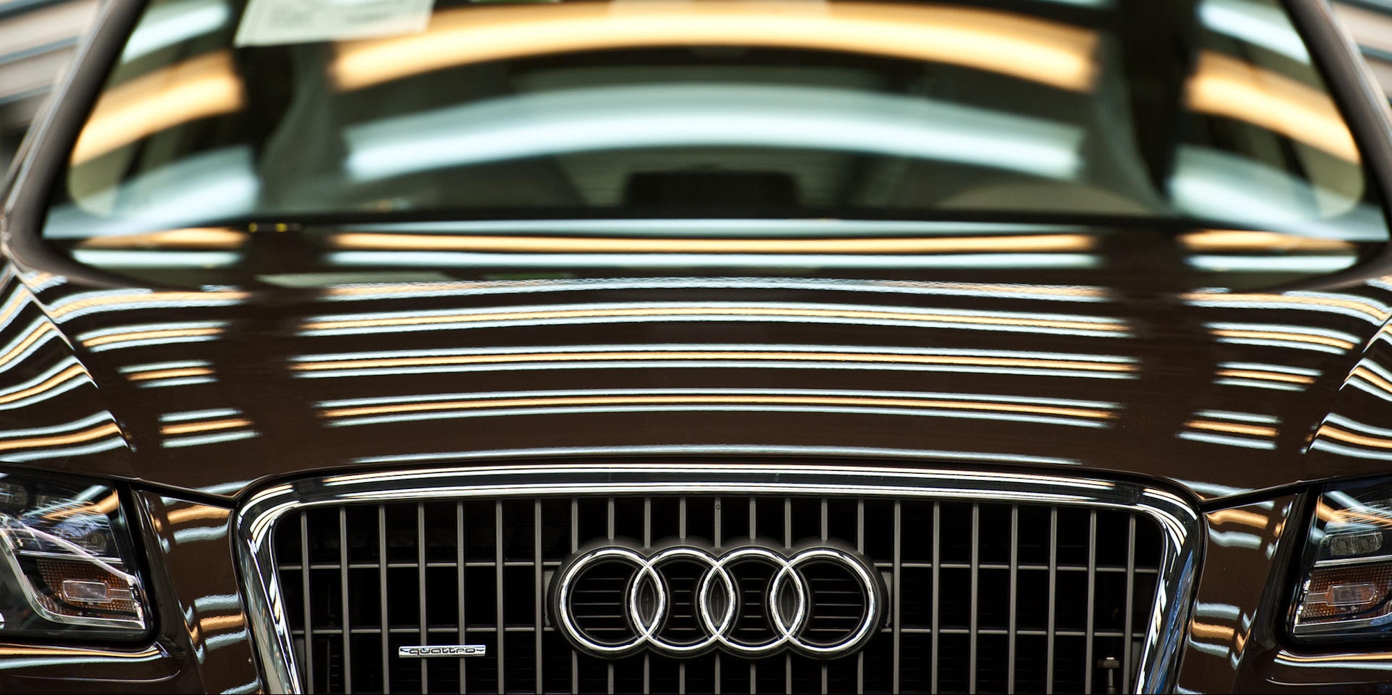 Audi