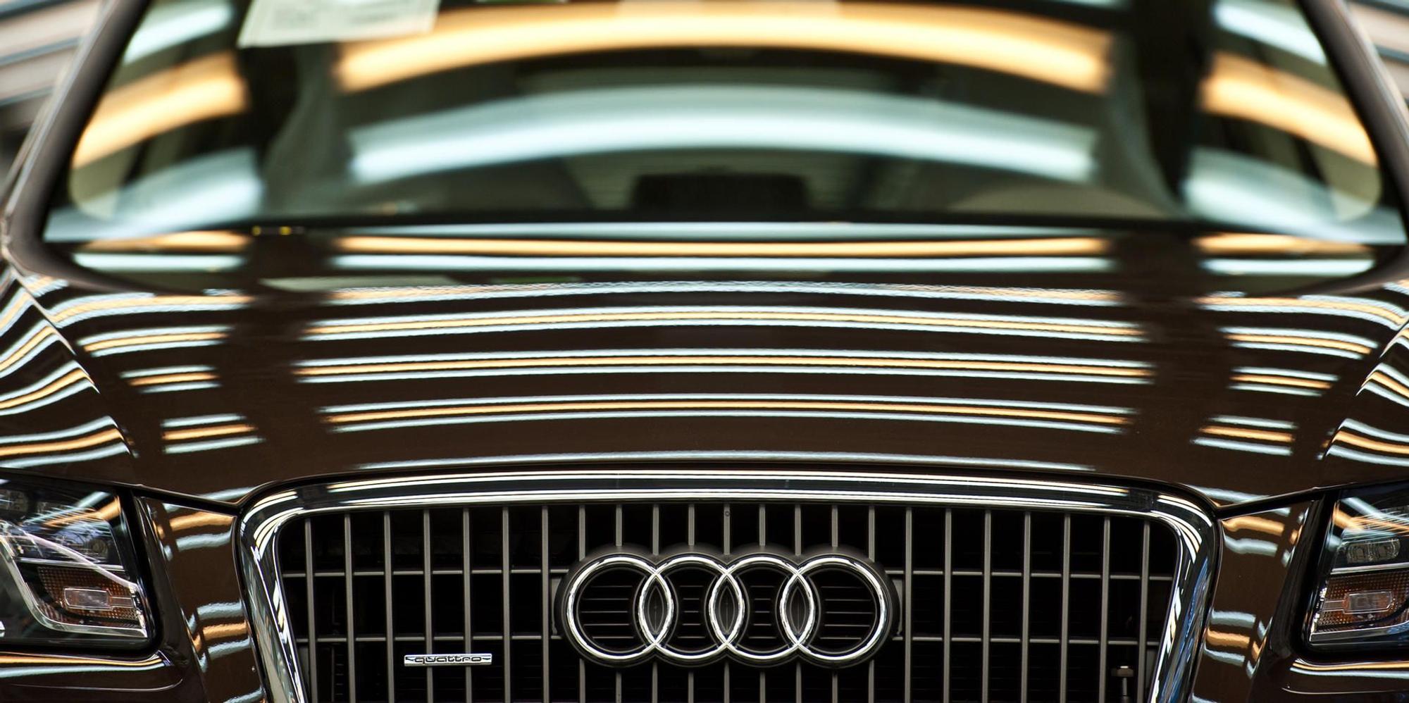 Audi