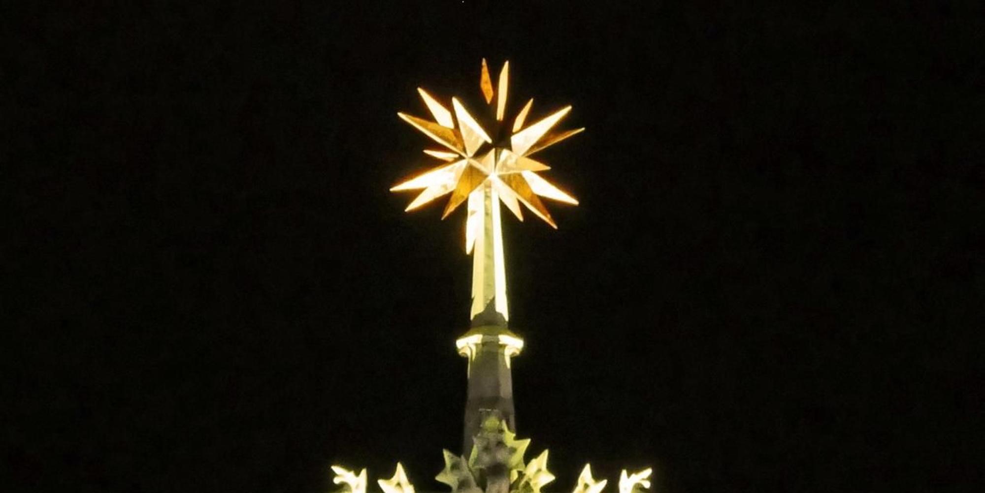 Stern von Bethlehem