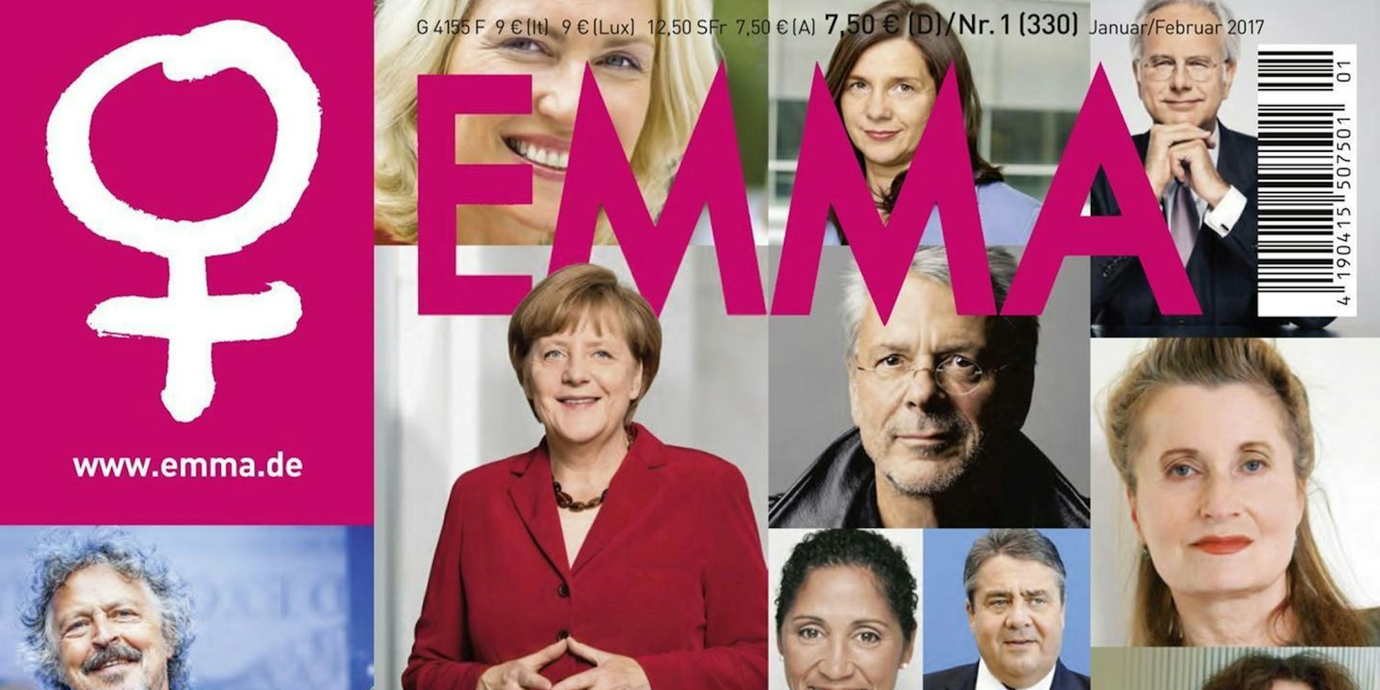 emma alice schwarzer