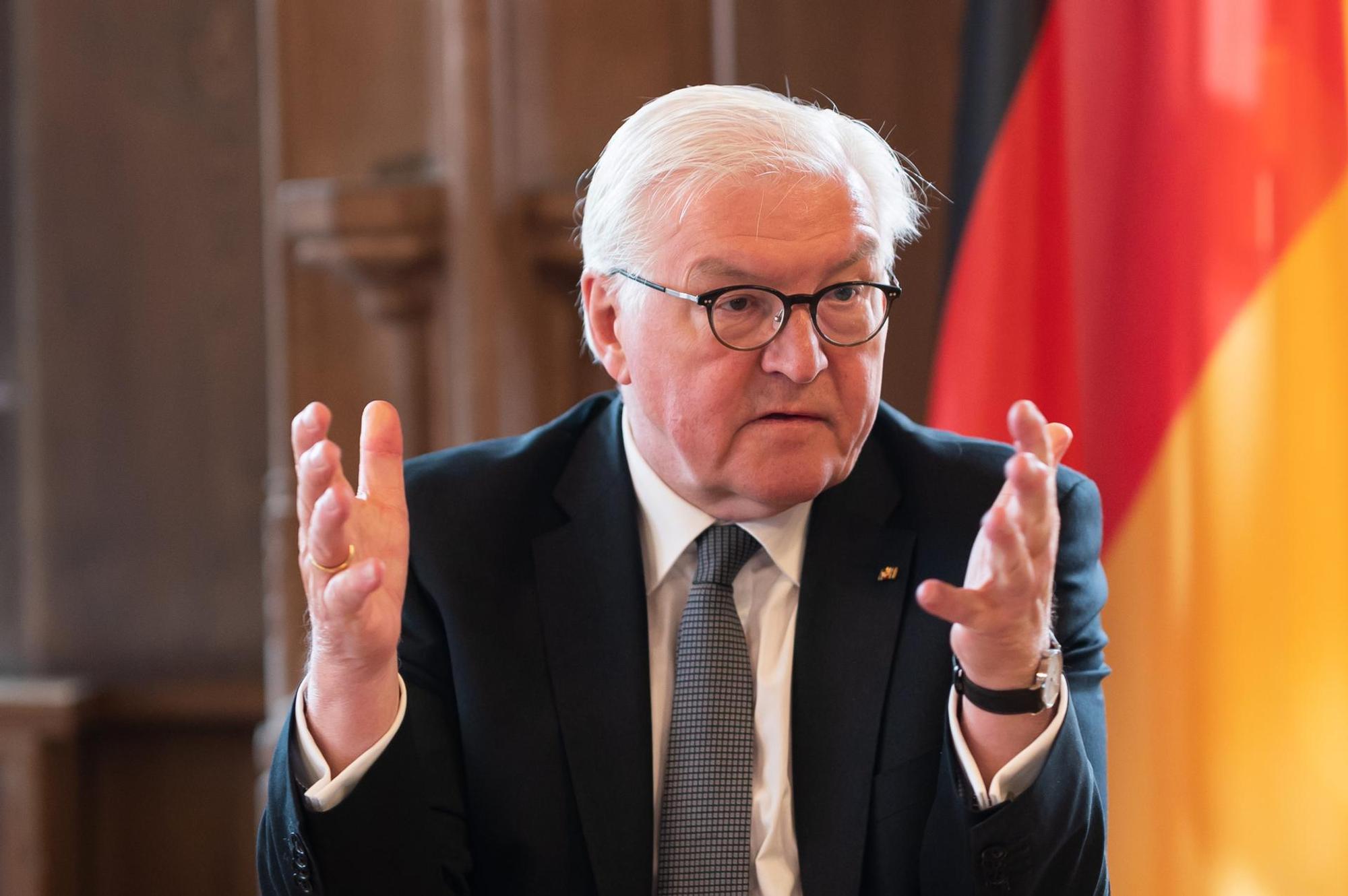 Steinmeier 090622