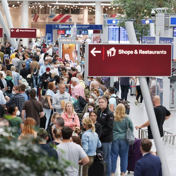 Flughafen DPA 280622