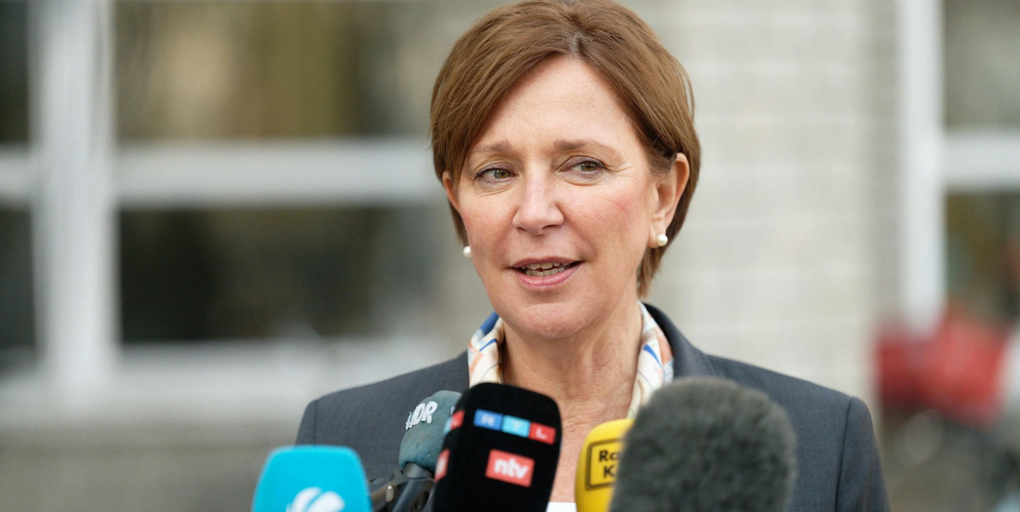 Gebauer Mikrofone PA 110522