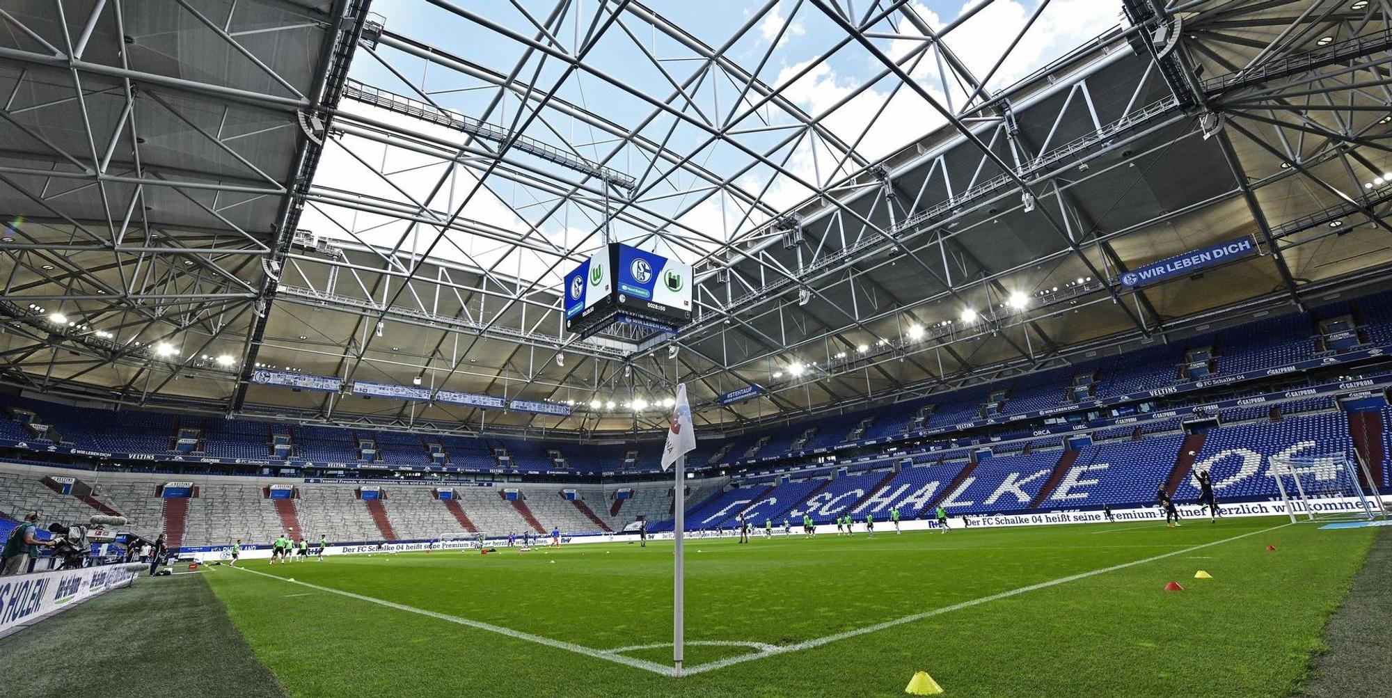 Schalke 04