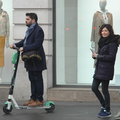 PIC Die Invasion der Trottinette